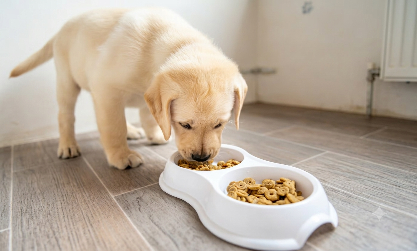 Essential Feeding Accessories For Everyday Pets