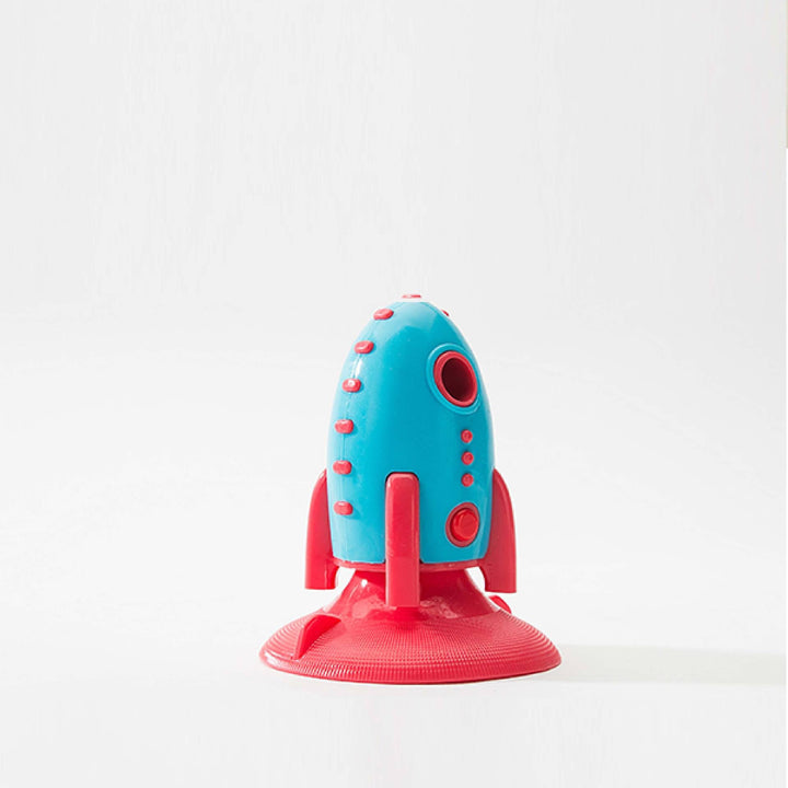 Unleash Fun with the Rocket Pet Chew Toy