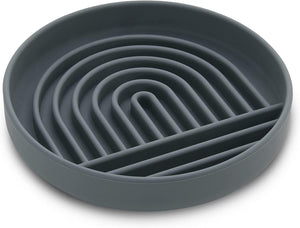The Ultimate Solution for Your Pet's Mealtime: Fashionable Simple Pet Slow Feeding Bowl
