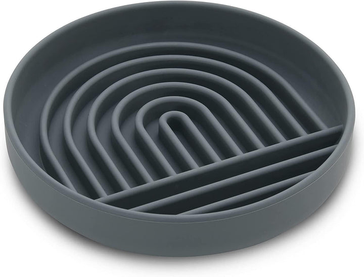 The Ultimate Solution for Your Pet's Mealtime: Fashionable Simple Pet Slow Feeding Bowl