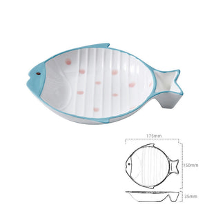 Why Your Pet Deserves the Best Feeding Experience with Our Fish Shaped Ceramic Bowl