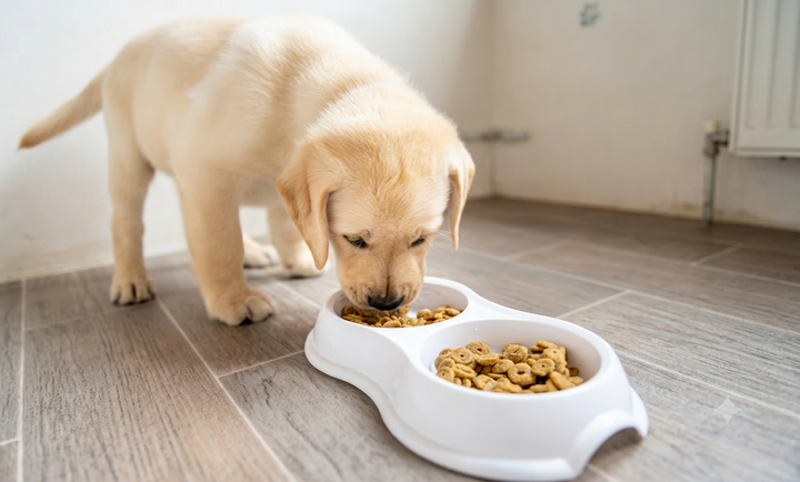 Essential Feeding Accessories For Everyday Pets