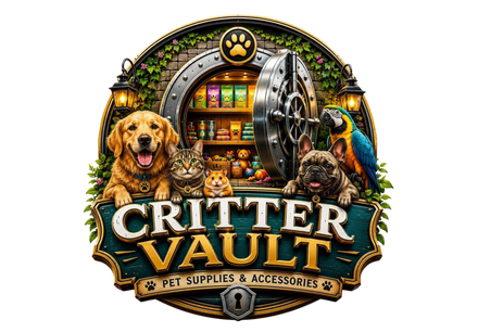 Critter Vault